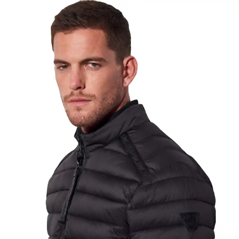 PARTNER: CREATION ref BUSCA-BLACK Kaporal - 2